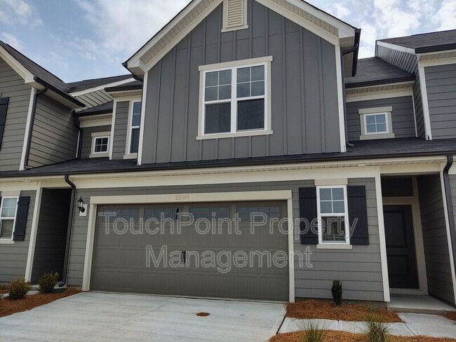 23014 Clarabelle Dr