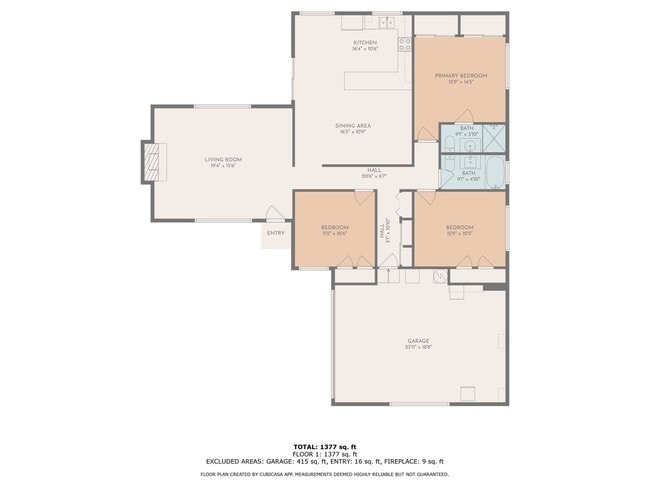 1723 Almond Blossom Ln in San Jose, CA - Building Photo - Building Photo