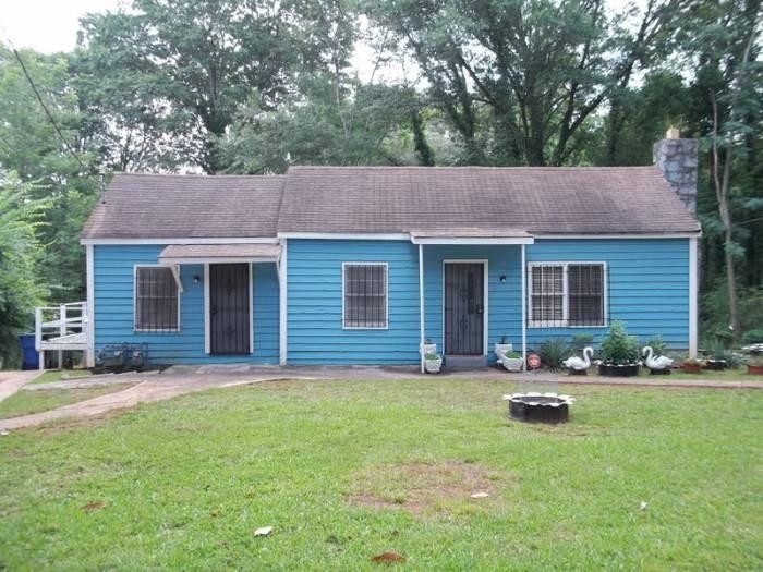 950 Stallings Ave SE in Atlanta, GA - Foto de edificio
