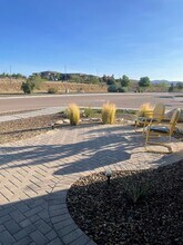 3980 Crown Rock Trl in Prescott, AZ - Foto de edificio - Building Photo