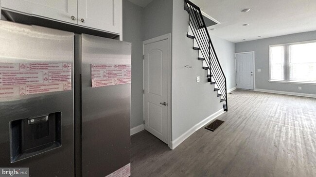 1926 Clarence St, Unit 04313 in Philadelphia, PA - Building Photo - Building Photo