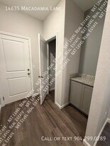 14635 Macadamia Ln in Jacksonville, FL - Building Photo