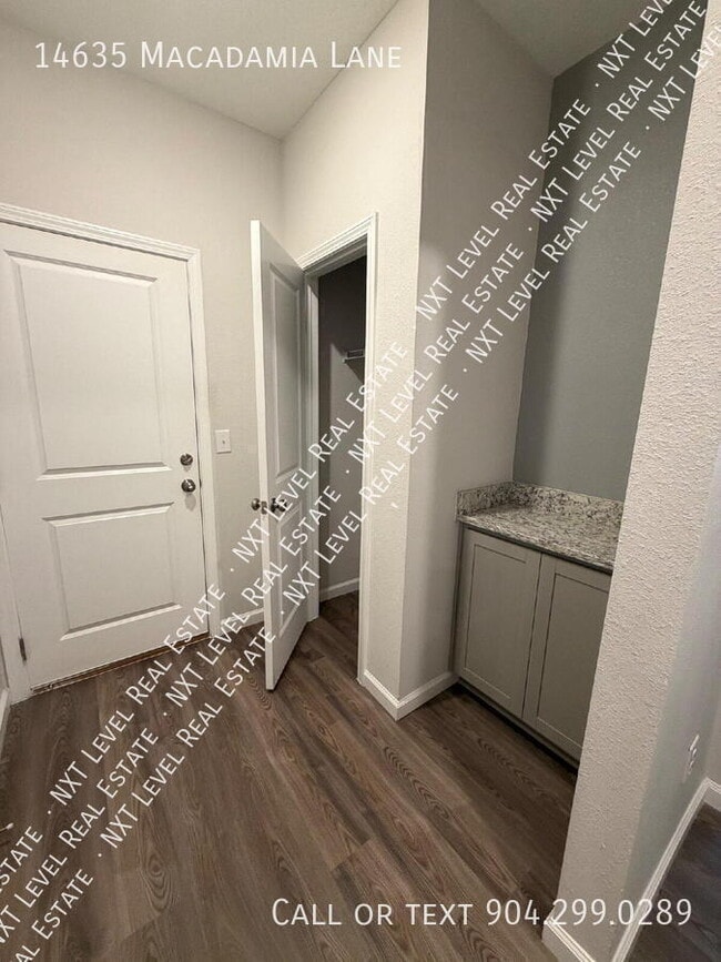 property at 14635 Macadamia Ln