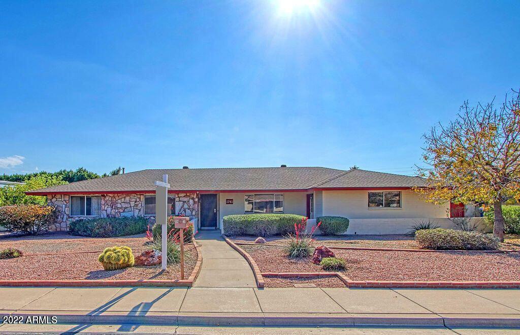 1741 E Glencove St in Mesa, AZ - Building Photo