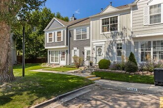 4144 Charleston Dr in Colorado Springs, CO - Building Photo - Building Photo