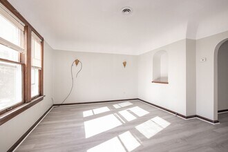 4120 Trowbridge Ave in Cleveland, OH - Building Photo - Building Photo