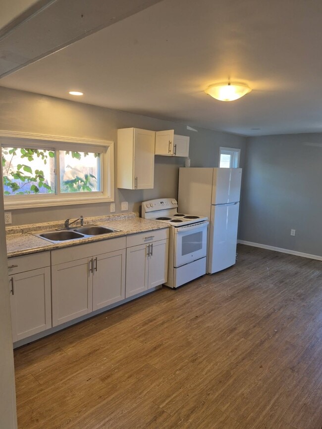 property at 228 Jefferson St