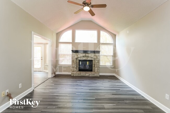 8514 NE 109th Terrace in Kansas City, MO - Foto de edificio - Building Photo