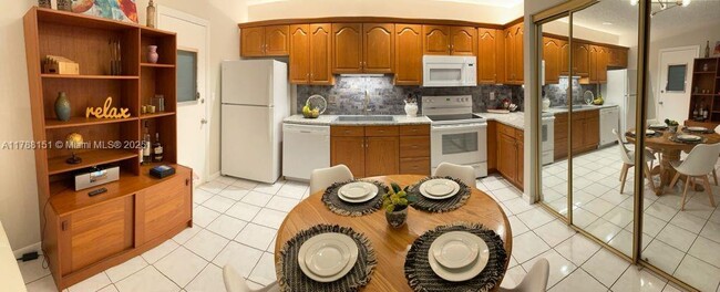 property at 1520 McKinley St