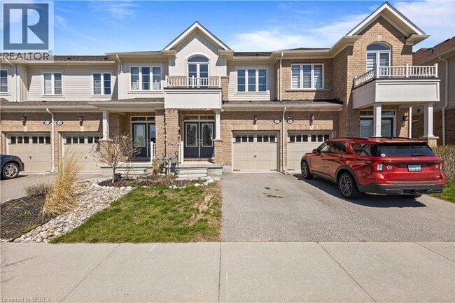 property at 57 Hartley Ave.