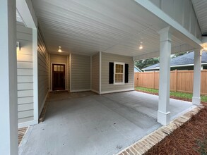 905 Martin Luther King Jr Blvd in Darien, GA - Building Photo - Building Photo