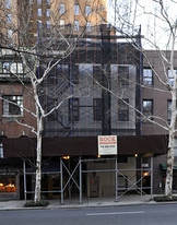 145-147 E 62nd St in New York, NY - Foto de edificio - Building Photo