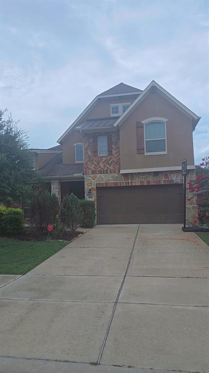10607 Pilkington Dr