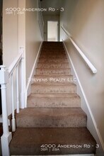 4000 Anderson Rd-Unit -3 in Nashville, TN - Building Photo - Building Photo