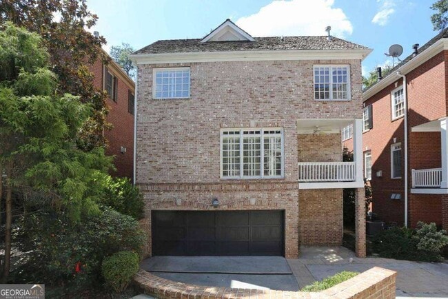 704 Longleaf Dr NE in Atlanta, GA - Building Photo - Building Photo