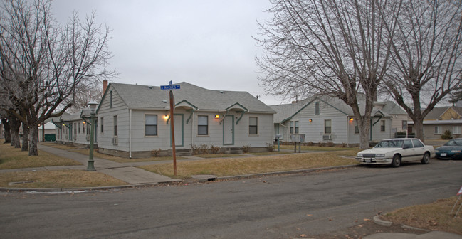 214 S Naches Ave in Yakima, WA - Building Photo - Building Photo