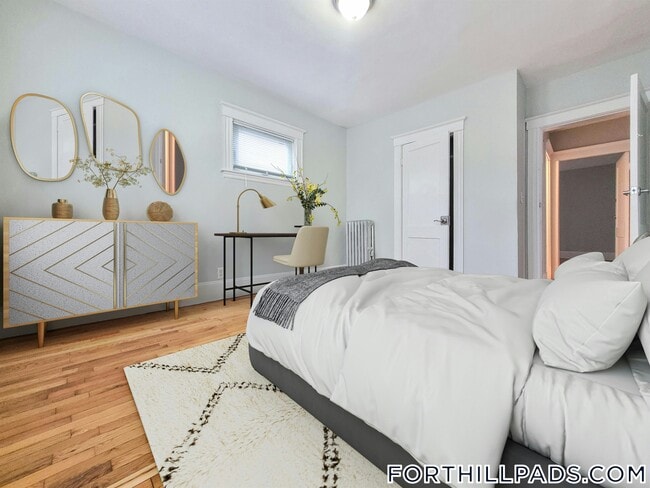 33 Juniper St in Boston, MA - Building Photo - Building Photo