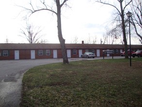 Battlefield Apartments in Richmond, KY - Building Photo - Building Photo