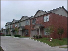 222 Gamble Rd in Little Rock, AR - Building Photo