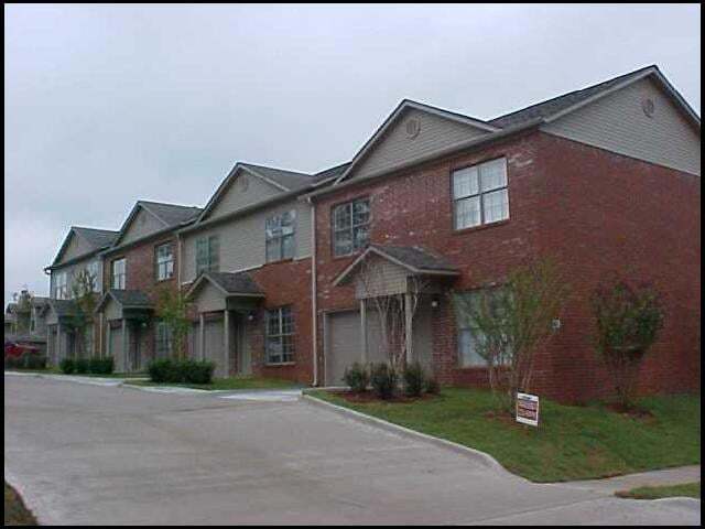property at 222 Gamble Rd