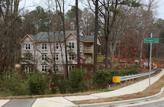 313 Sunnybrook Rd in Raleigh, NC - Building Photo - Building Photo