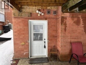 2372 Wildwood Crescent in Pickering, ON - Building Photo - Building Photo