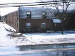 Millersville Manor in Millersville, PA - Foto de edificio