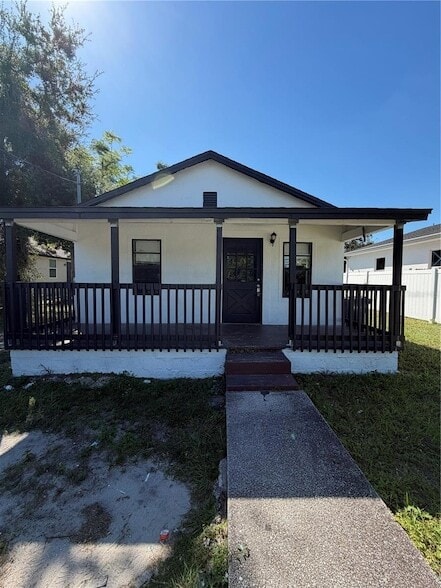 property at 4231 E Curtis St