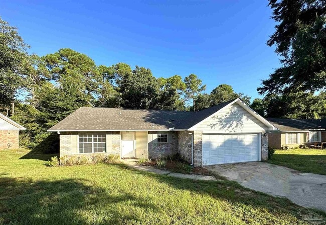 property at 280 Bobwhite Dr