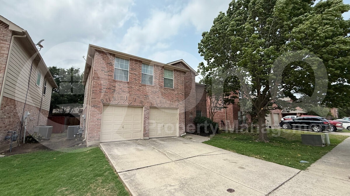 2208 Lanshire Dr in McKinney, TX - Building Photo