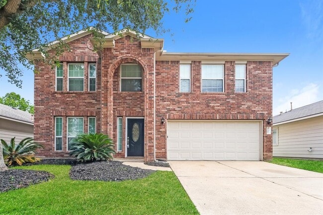 property at 21606 Gannet Peak Way
