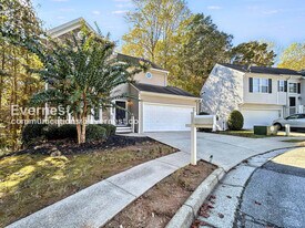 5 Rosemont Ct in Hiram, GA - Building Photo