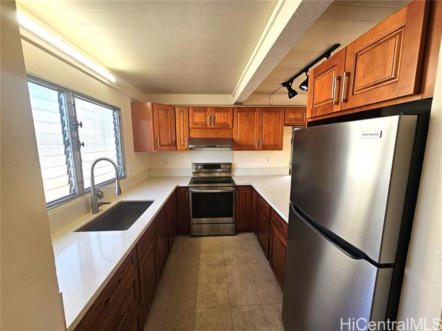 property at 827 Ala Lilikoi St