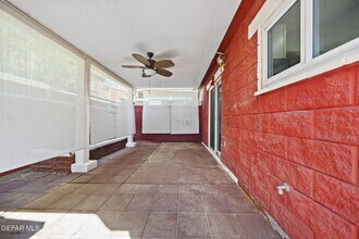 11049 Marisma Ct in El Paso, TX - Building Photo - Building Photo