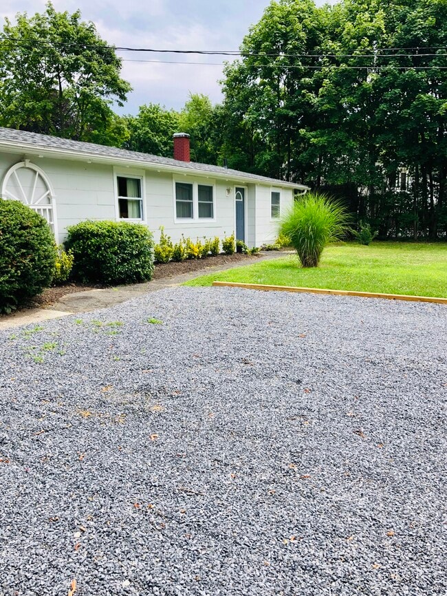 property at 303 Old Town Rd