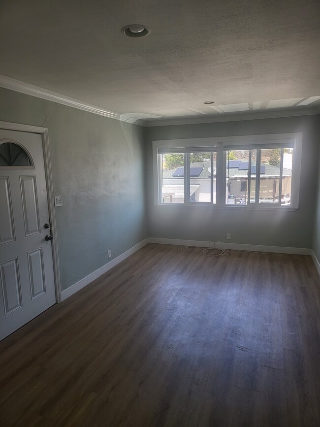 3606 W 105th St in Inglewood, CA - Foto de edificio - Building Photo