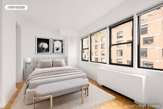 520 E 81st St in New York, NY - Building Photo - Building Photo
