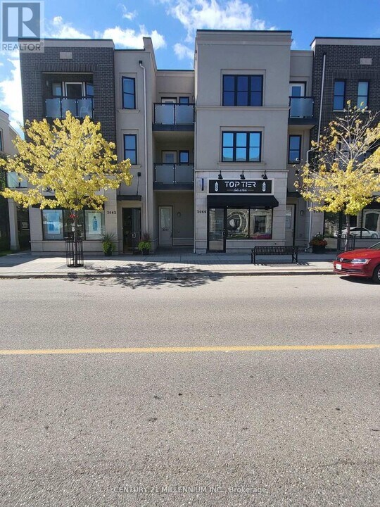 3044 Preserve Dr in Oakville, ON - Building Photo