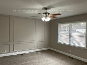 1700 Woodland Rd in Garner, NC - Building Photo - Building Photo