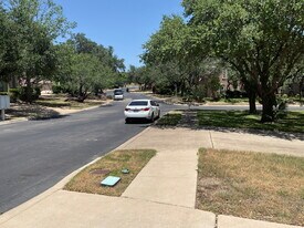 9610 Rocksprings St in San Antonio, TX - Building Photo