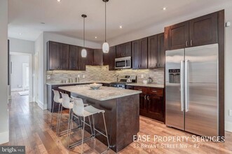 33 Bryant St NW in Washington, DC - Building Photo - Building Photo