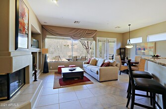 6578 Shooting Star Way in Scottsdale, AZ - Foto de edificio - Building Photo
