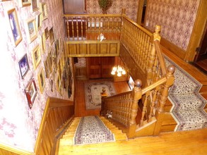 The Lion and The Rose B&B in Whitefield, NH in Whitefield, NH - Building Photo - Interior Photo