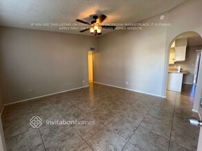3415 E Delta Ave in Mesa, AZ - Foto de edificio - Building Photo