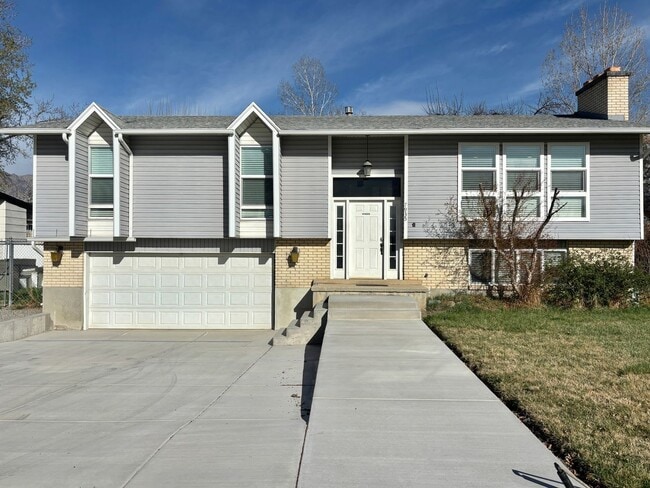 property at 7935 S 930 E