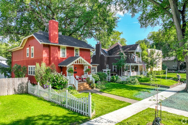 Apartments for rent in Fargo, ND