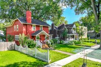 Apartments in the Roosevelt Union Free School District area of NY