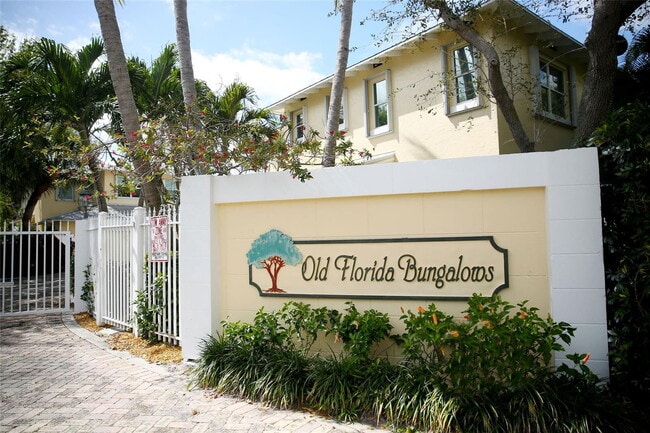 property at 836 SE 4th Ct