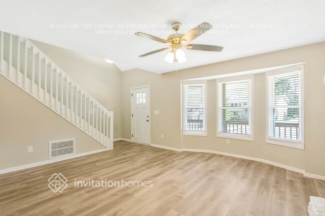 2247 Hightrail Ct in Lithonia, GA - Building Photo - Building Photo
