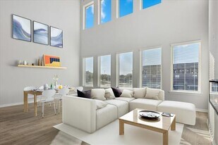 4157 Willow Pond Dr in Frisco, TX - Building Photo